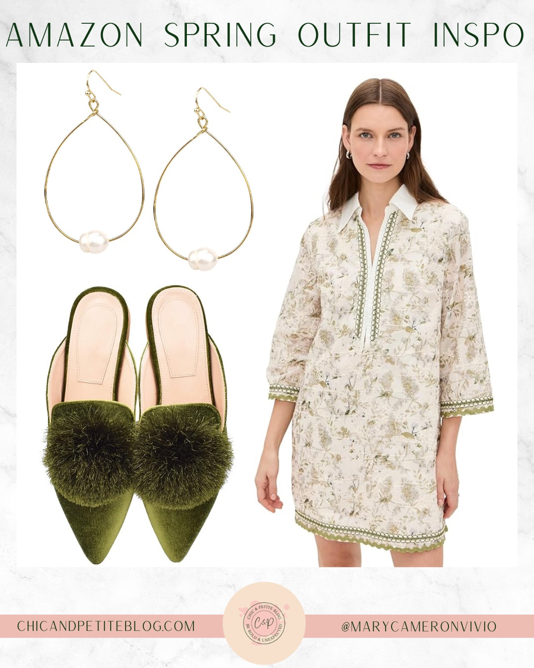 Spring Summer Outfit Inspo from Amazon


Summer outfit / outfit Inspo / summer looks / spring outfit / pastels / red white and blue / summer fashion / summer style / Amazon fashion / found it on Amazon / old money / spring dresses / summer dresses / old money style / classic style / classic fashion 

#LTKFindsUnder50 #LTKFindsUnder100 #LTKStyleTip