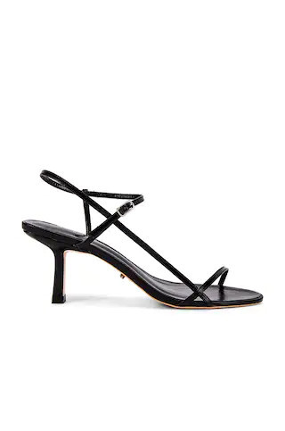 Tony Bianco Caprice Heel in Black from Revolve.com | Revolve Clothing (Global)
