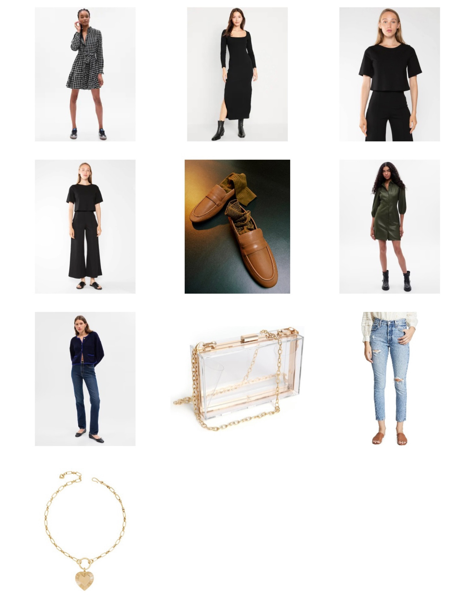 Fall things I’m loving this week! 

#LTKfindsunder100 #LTKshoecrush #LTKfindsunder50