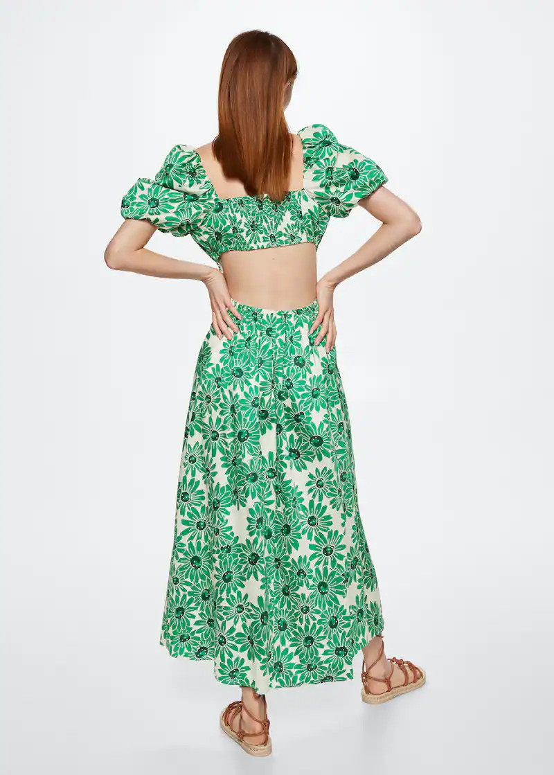 Clothing for Women 2023 | Mango USA | MANGO (US)