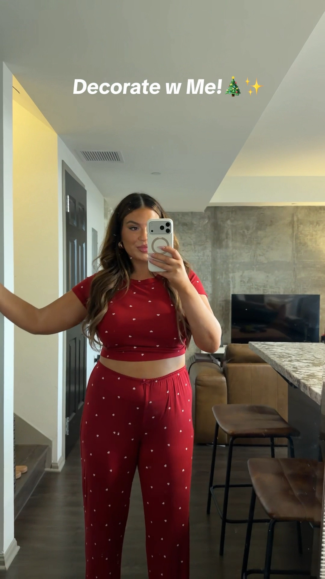 Decorating for Christmas early! Because the sun going down this early should be criminal 🤣 

I linked up my tree, jammies, and a few other holiday things I picked up! And also a few holiday decor items that are on the way 😘

#LTKSeasonal #LTKHoliday #LTKGiftGuide