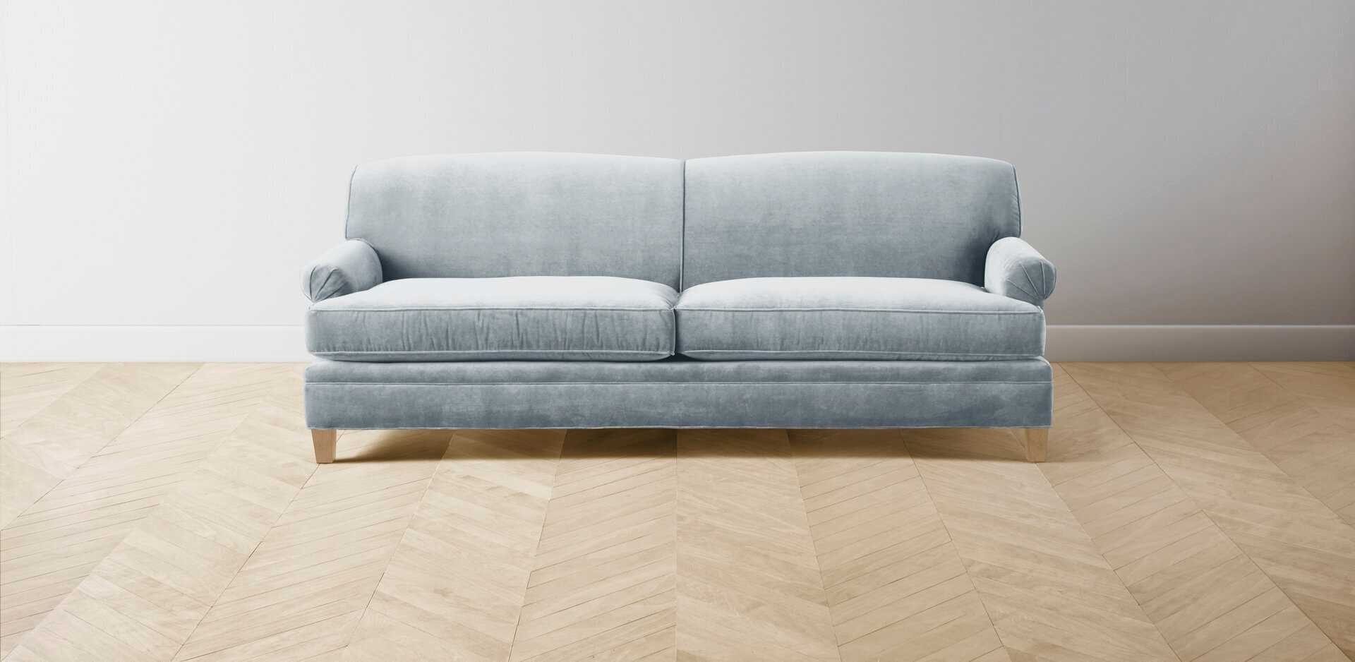 The Carmine | Maiden Home