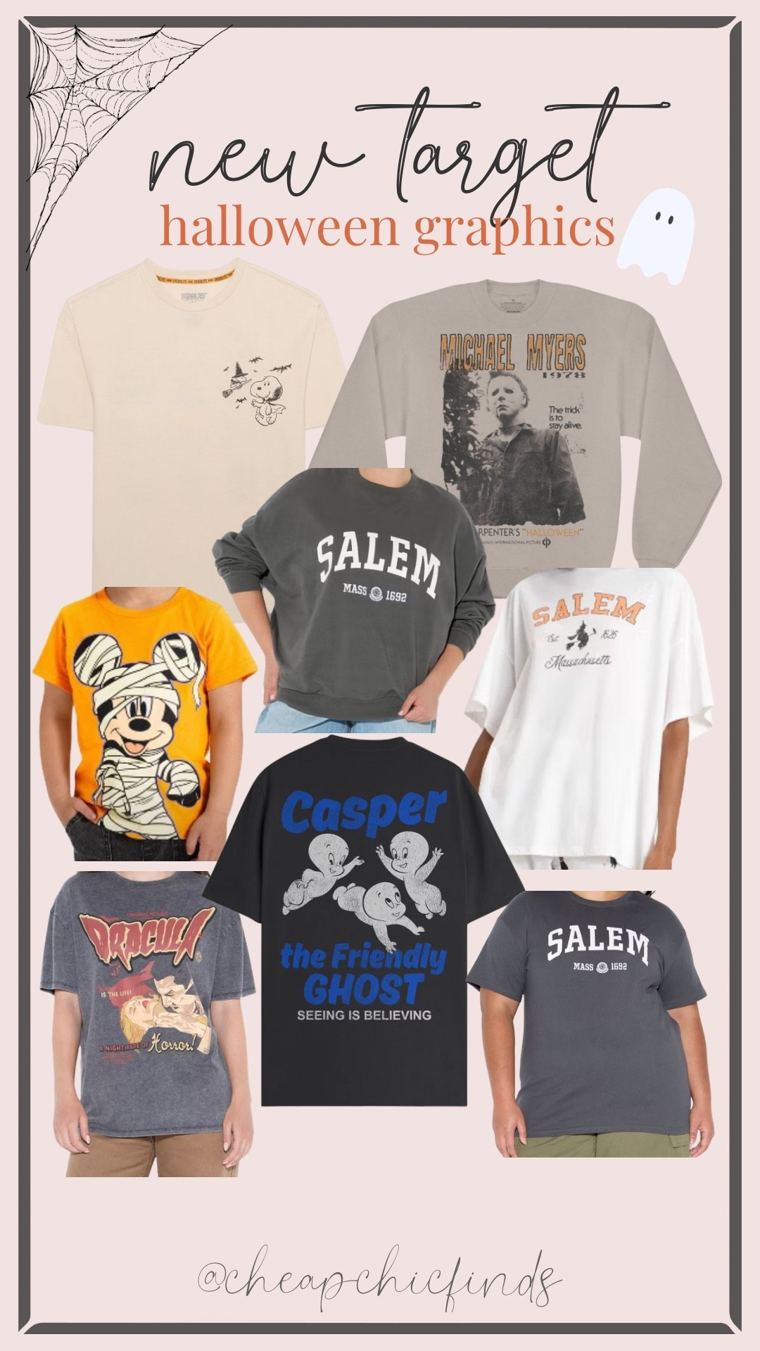 Target Hallween graphics!!

#targetfall #targethalloween #mickeyhalloween #toddlerhalloween

#LTKFindsUnder50 #LTKKids #LTKSeasonal