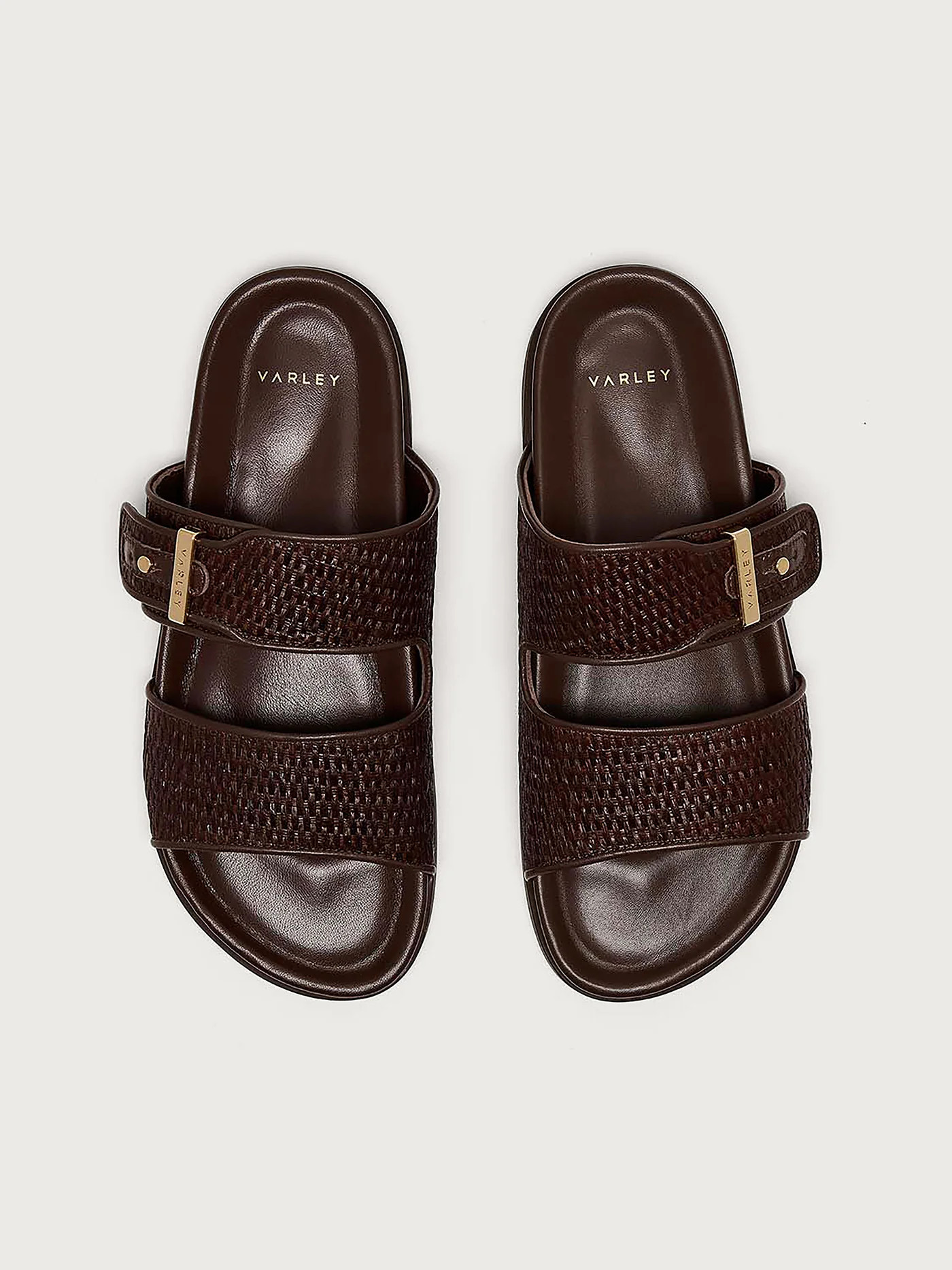 Latona Textile Sandal | Varley US, Canyon Rose / 6 | Varley US