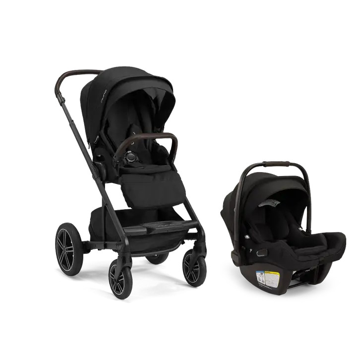 mixx\u2122 next + pipa\u2122 aire rx travel system | Nuna Baby