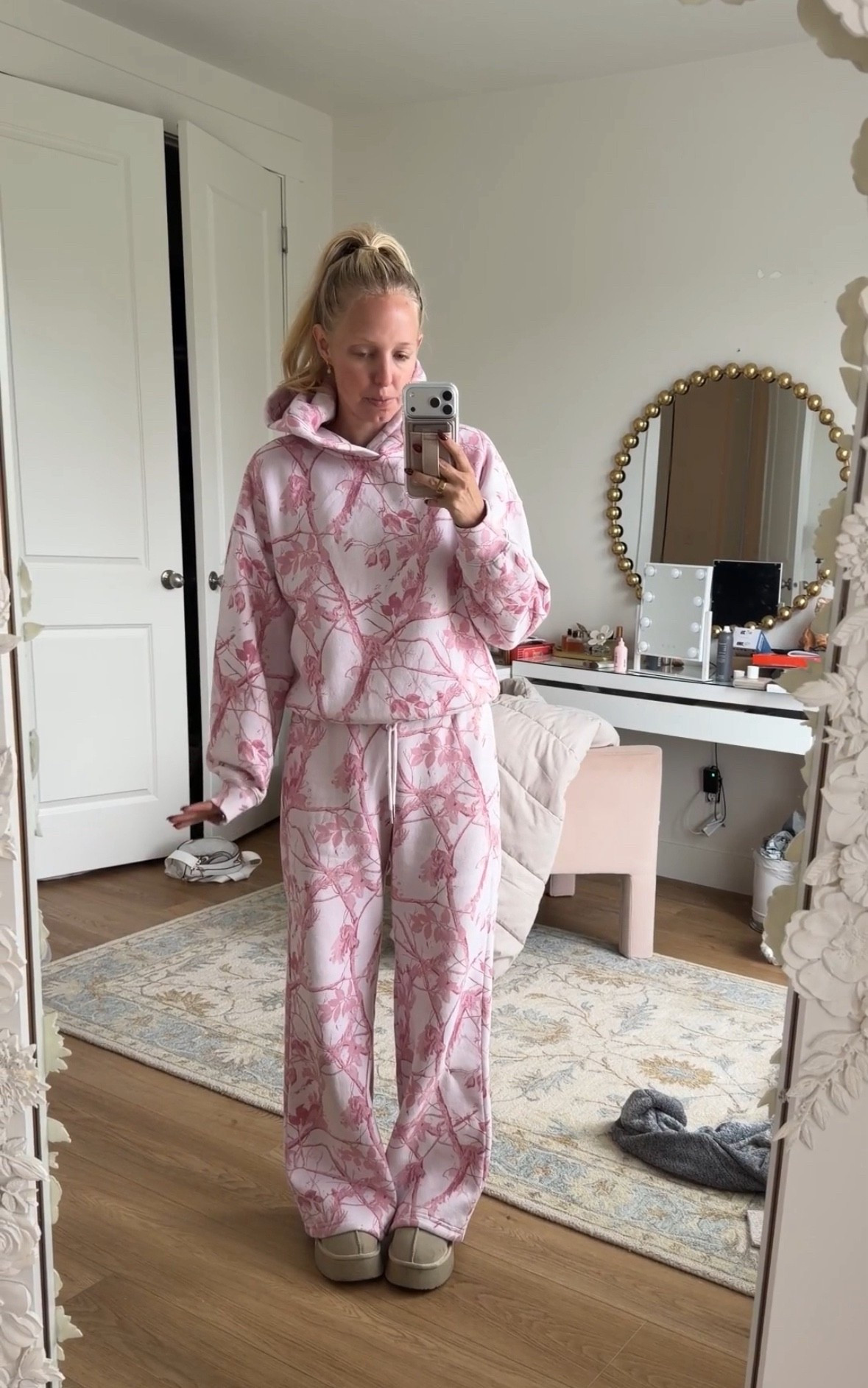 One of my most asked about sets & so comfortable! 

#LTKdayinmylife #LTKootd #LTKgrwm