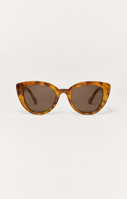 Golden Hour Polarized Sunglasses | Z Supply