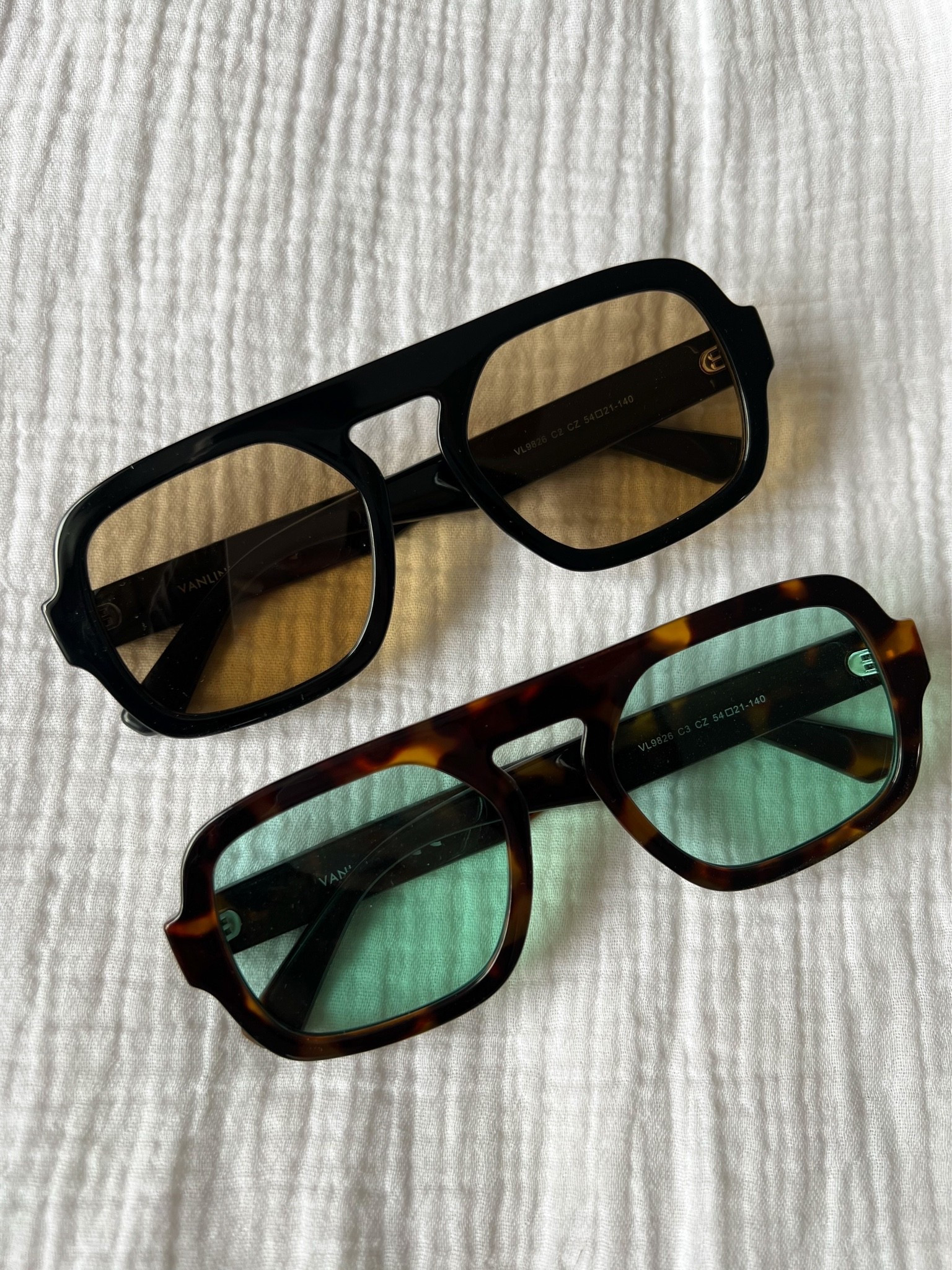Love these fun designer inspired sunnies from Amazon!

#LTKsummer #LTKstyletip