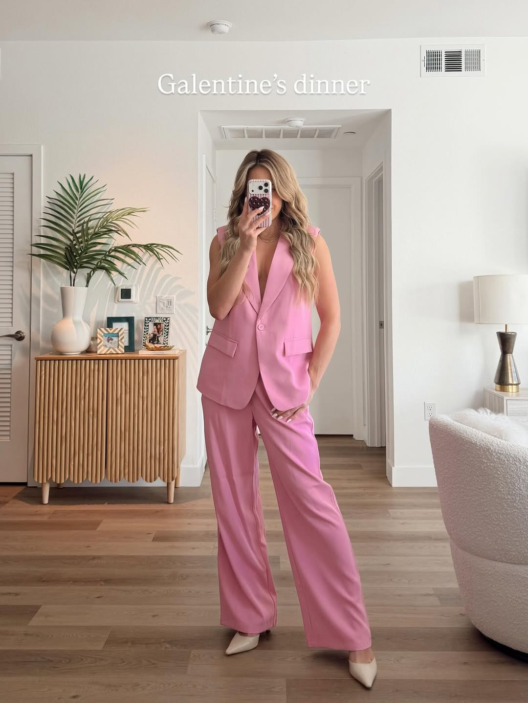   

 #LTKValentine #LTKootd #LTKSeasonal