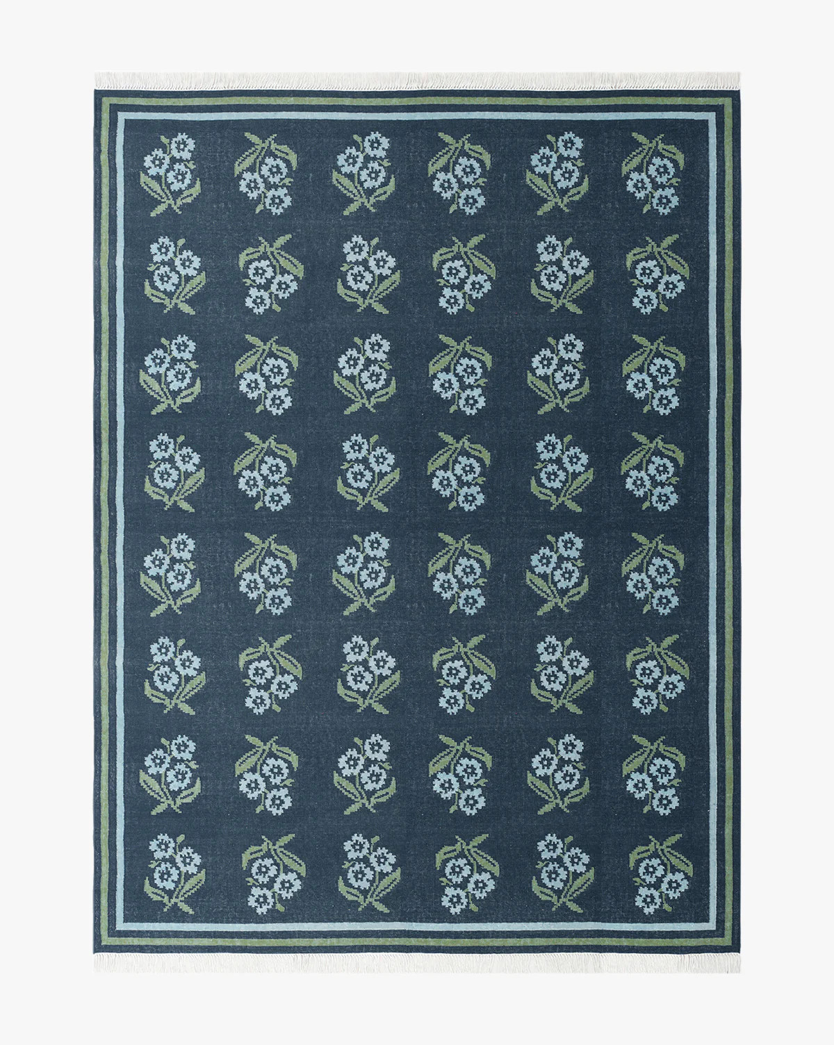 Aldridge Handwoven Indoor/Outdoor Rug | McGee & Co. (US)