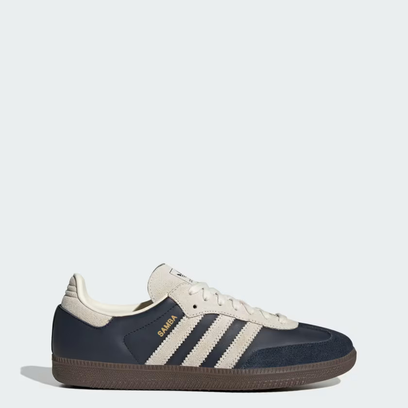 Samba OG Shoes | adidas (US)