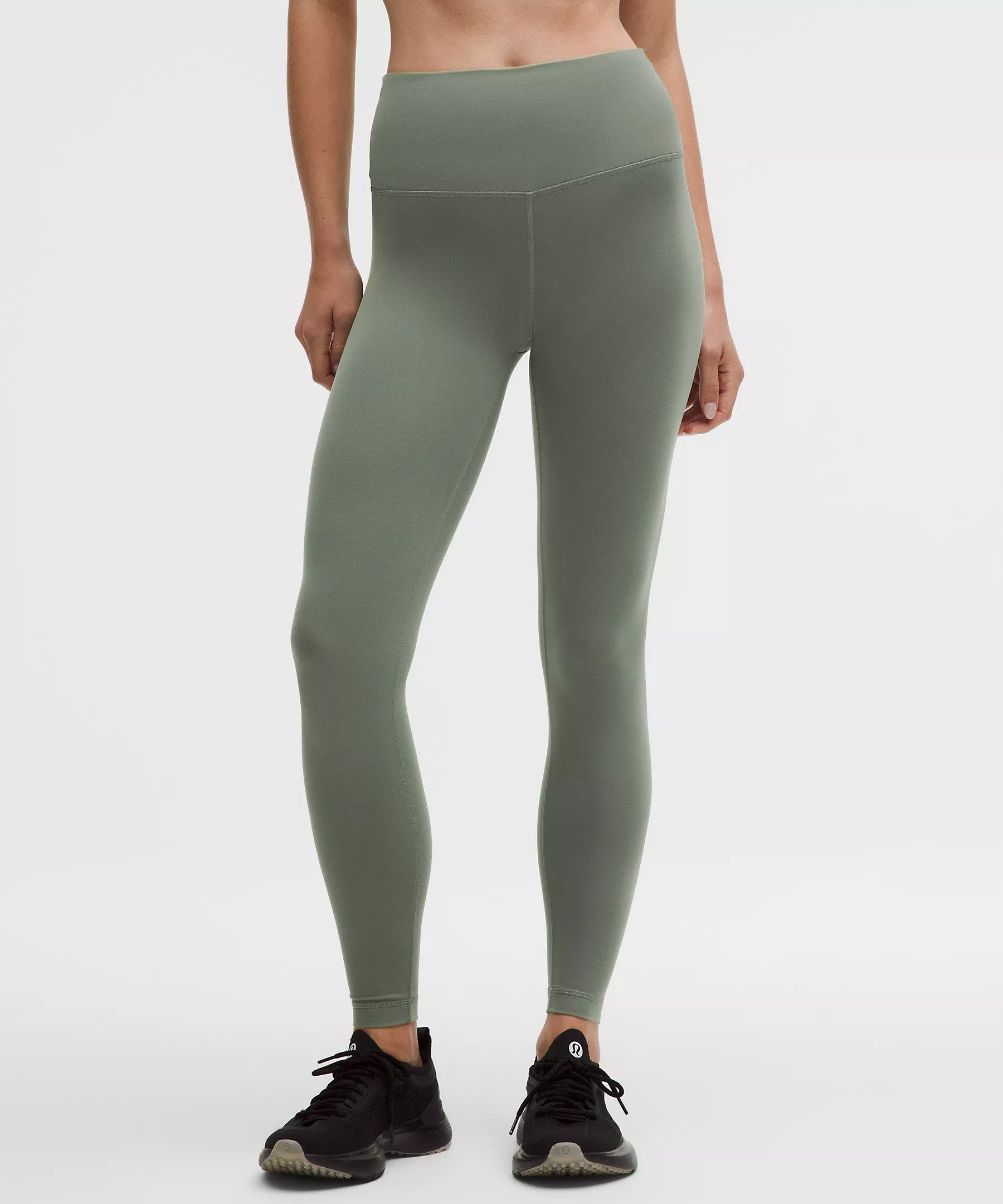 Wunder Train High-Rise Tight 28" | Lululemon (US)