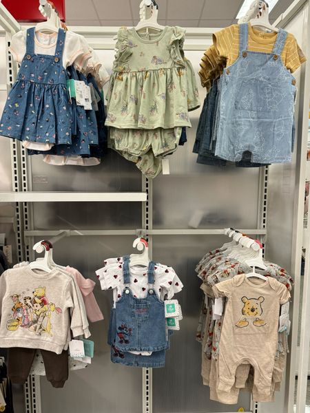 Target Disney Baby Collection; Baby Boys & Girls 💫









Target, Target Disney, Disney Baby, Target Baby, Baby Boy, Baby Girll

#LTKkids #LTKfamily #LTKbaby