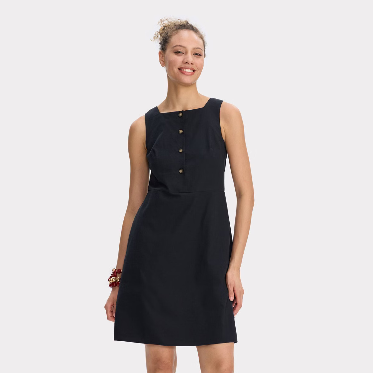 Women's Mini A-Line Dress - Universal Thread™ | Target