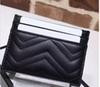 Designer Card Holder Men Womens Cards Holders Black Lambskin Mini Wallets Coin Purse Pocket Inter... | DHGate