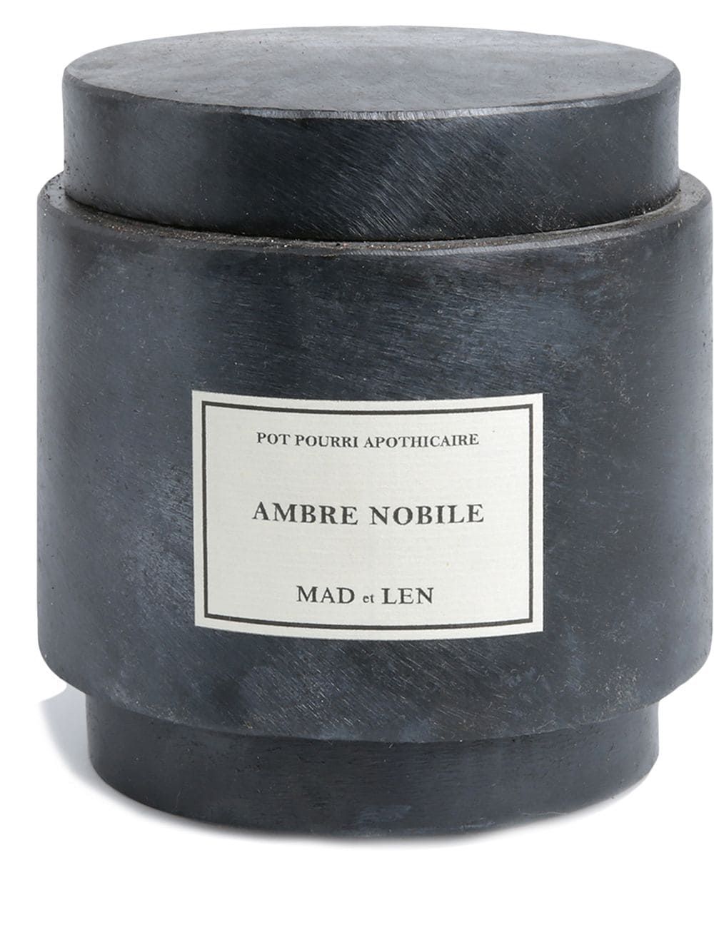 MAD Et LEN Ambre Nobile Monarchia Pot Pourri (300g) - Farfetch | Farfetch Global