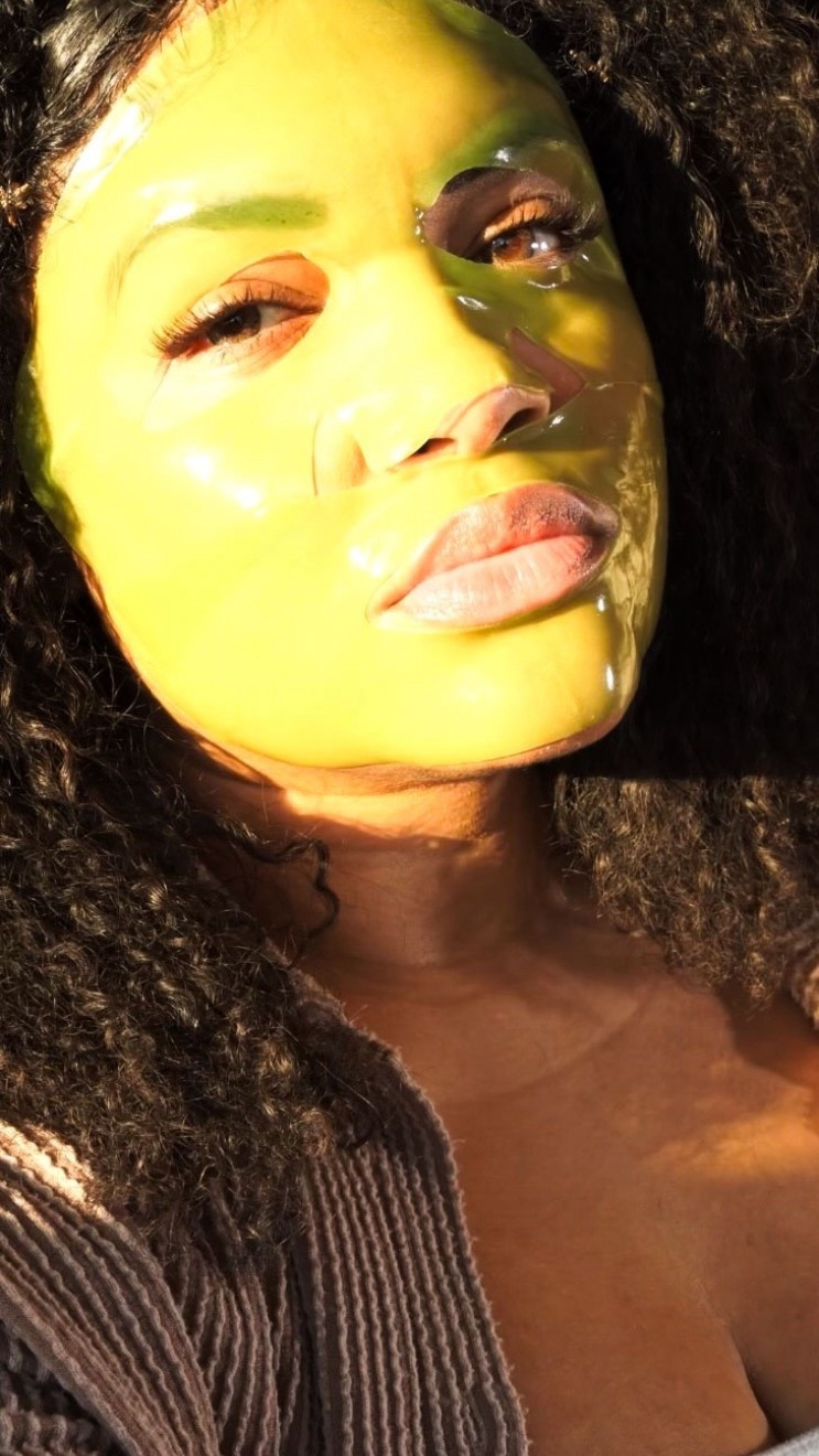 Aloe Korean Mask!! Must have!!

#LTKgrwm #LTKdayinmylife #LTKBeauty