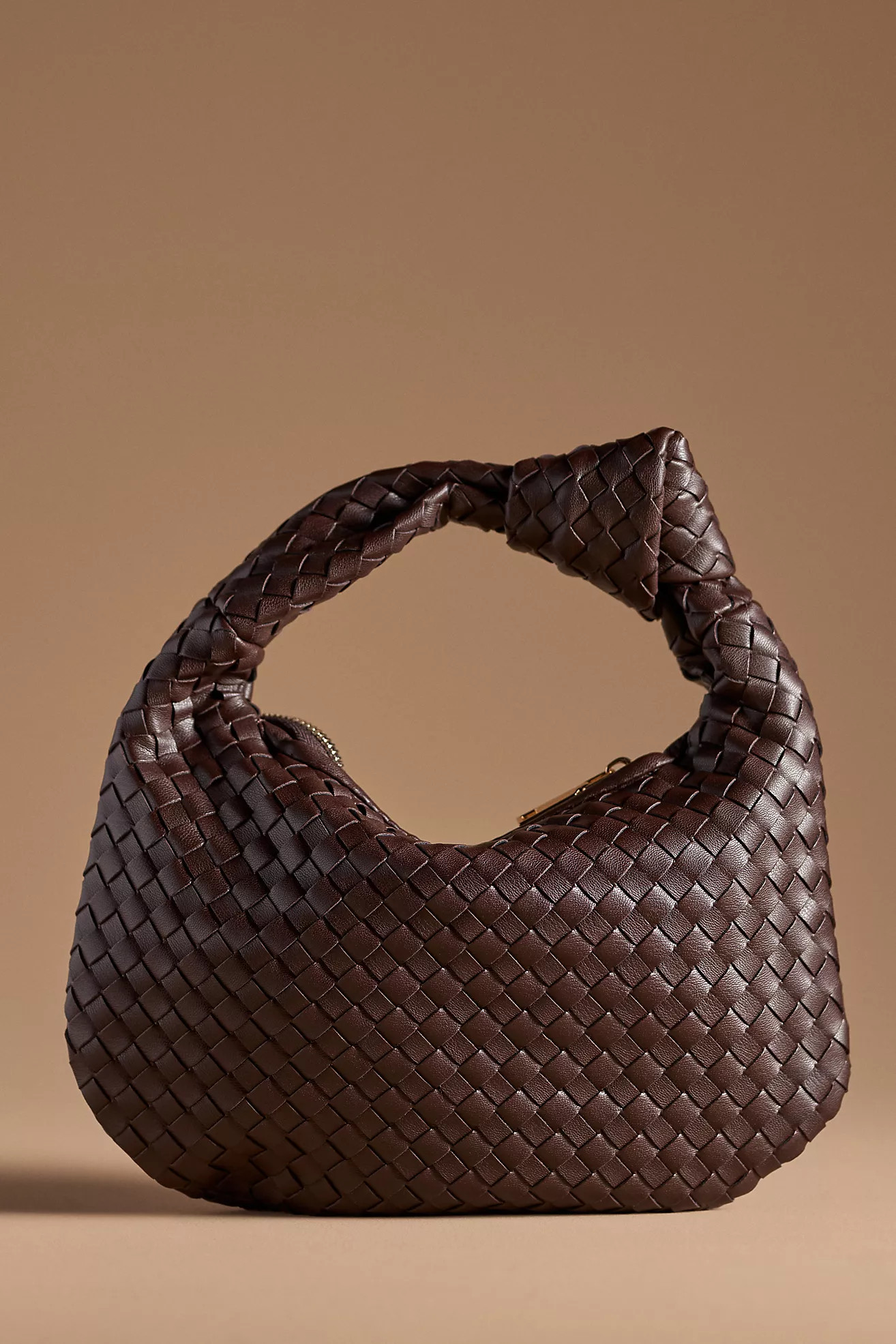 The Brigitte Satchel by Melie Bianco: Mini Edition | Anthropologie (US)