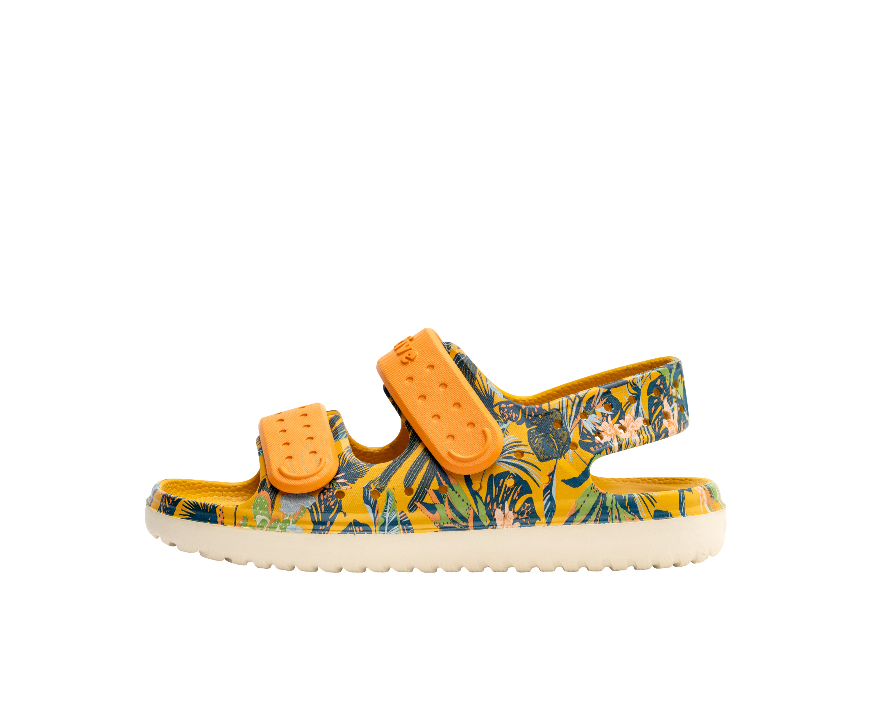 Chase Print Big Kids | Native Shoes