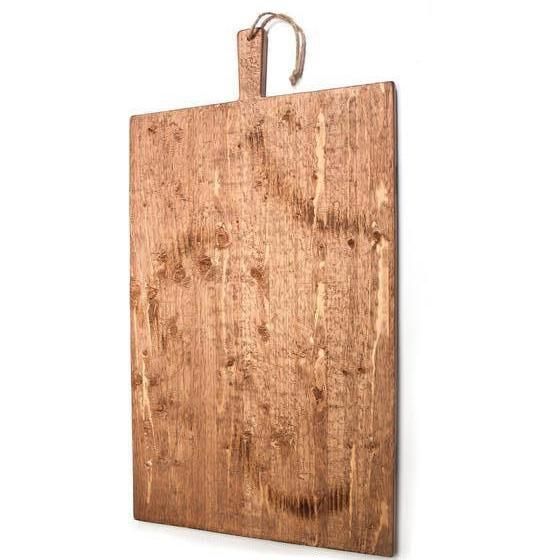 Reclaimed Wood Pine Charcuterie Board  2 sizes - Lg and X-Lg | Waiting On Martha