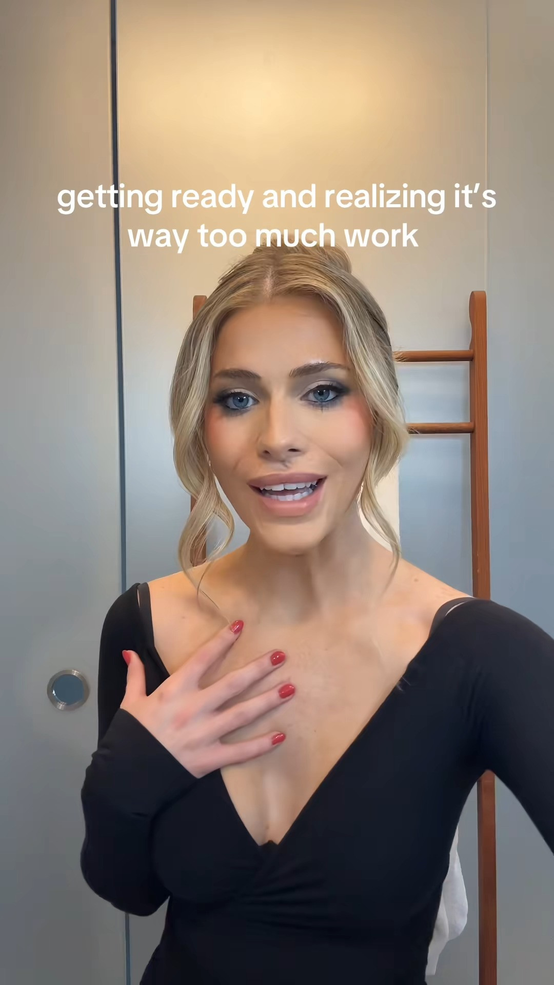 get ready with me for a premiere ✨
obsessed with this spray-on self tan—so easy to blend with a brush for a seamless finish. wearing this alice + olivia dress that’s perfect for a night out or any special occasion! 

 

#LTKgrwm #LTKootd #LTKvlog