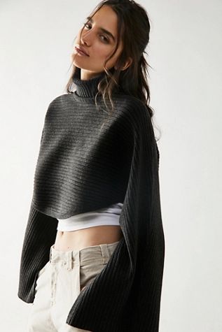 Billie Mock Neck | Free People (Global - UK&FR Excluded)