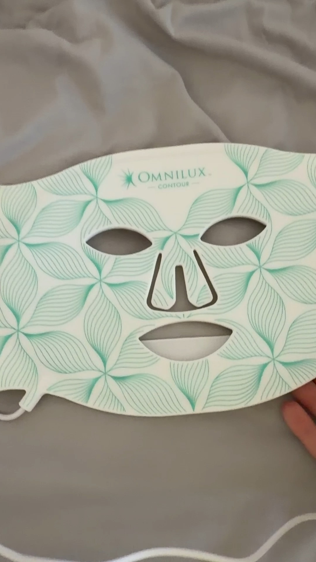 Disinfect you red light therapy mask  

#LTKmomlife #LTKBeauty #LTKOver40