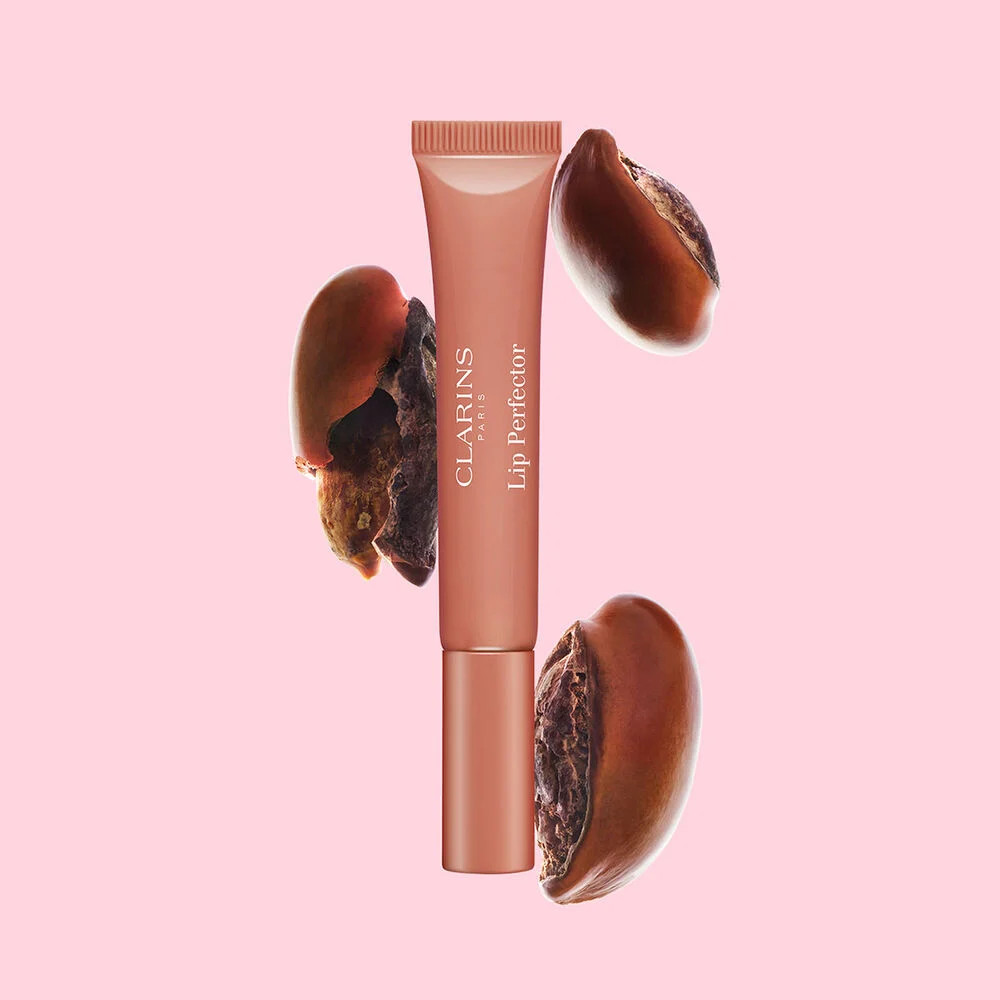 Lip Perfector Shimmer Lip Gloss | Clarins USA