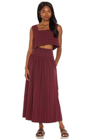 X REVOLVE Set For Sunshine Set
                    
                    Free People | Revolve Clothing (Global)