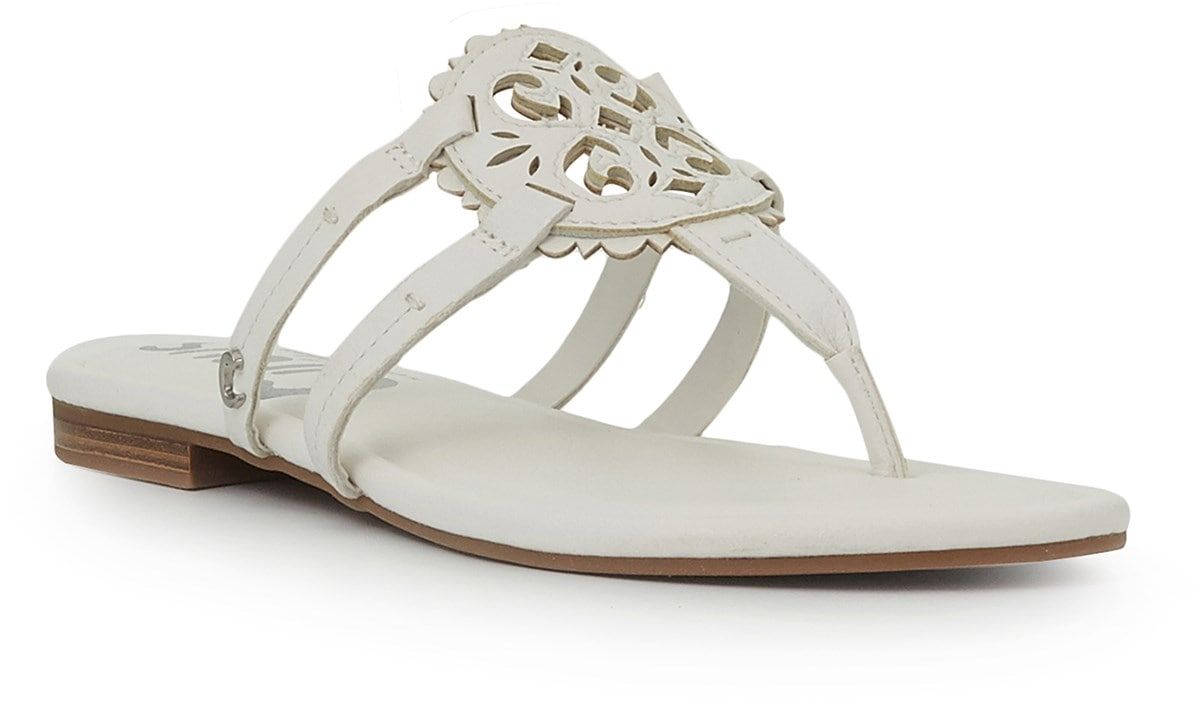 Canyon Thong Sandal | Circus by Sam Edelman