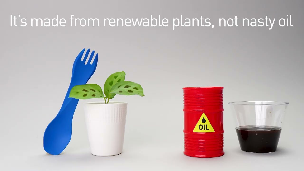 humangear   GoBites Bio Uno Spork | REI