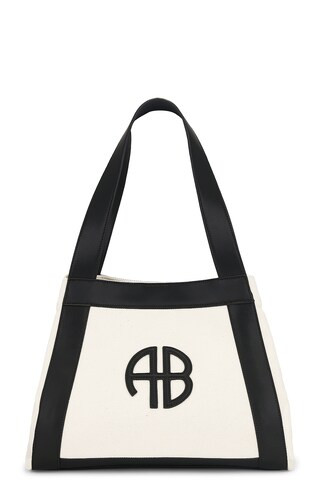 Cara Tote
                    
                    ANINE BING | Revolve Clothing (Global)