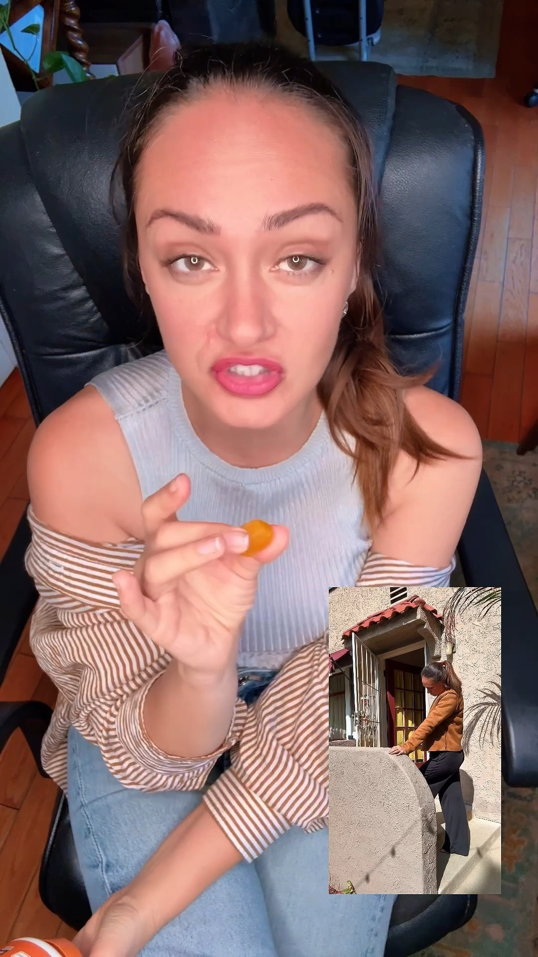 Beginner creatine routine

#LTKOver40 #LTKmorningroutine #LTKselfcare