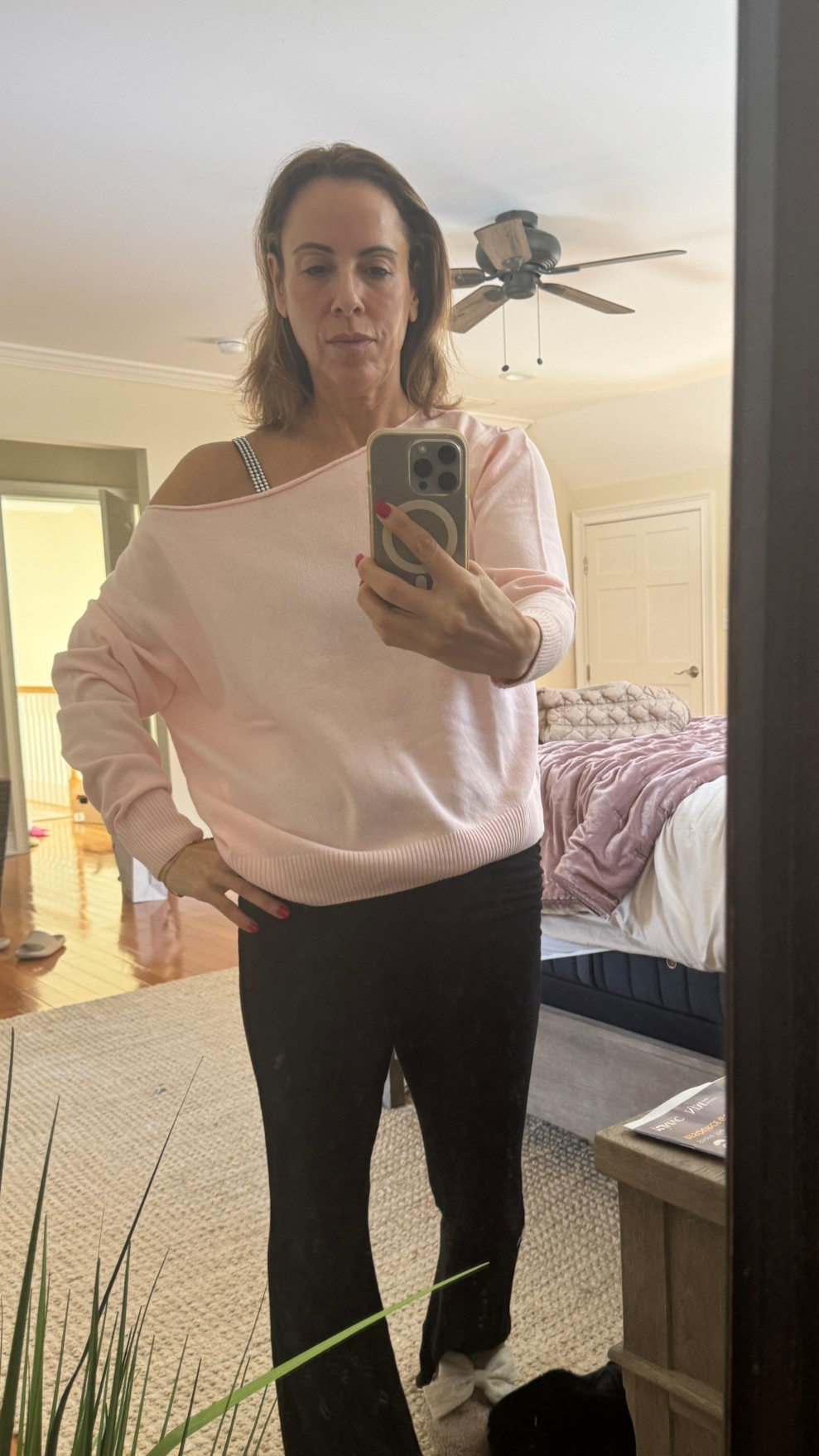 Rhinestone bra. https://www.strap-its.com/

#LTKdayinmylife #LTKmomlife #LTKgrwm