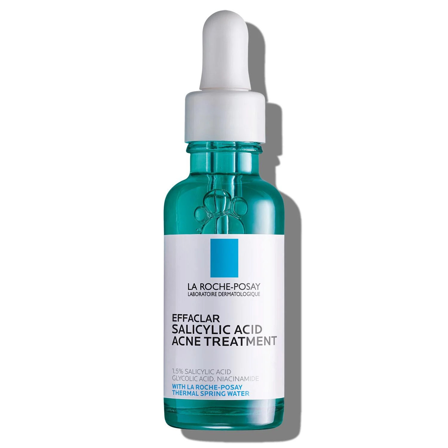 Effaclar Salicylic Acid Acne Treatment Serum | La Roche-Posay | La Roche-Posay (US)