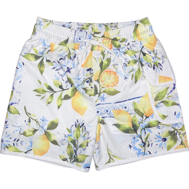 Pete Boys Trunks, Frutto Di Limoni | Maisonette