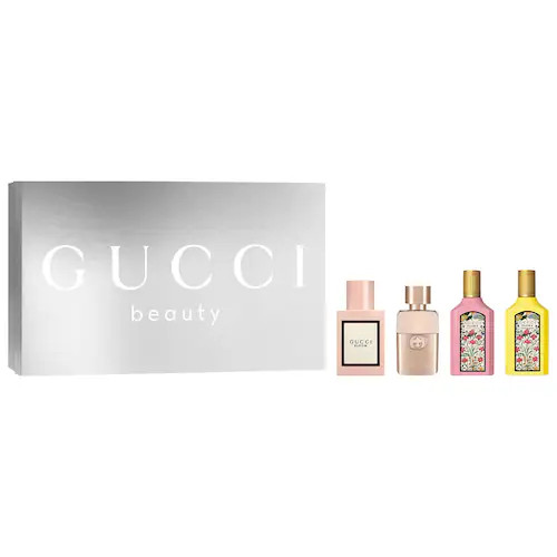 Women's Mini Perfume Coffret Set | Sephora (US)