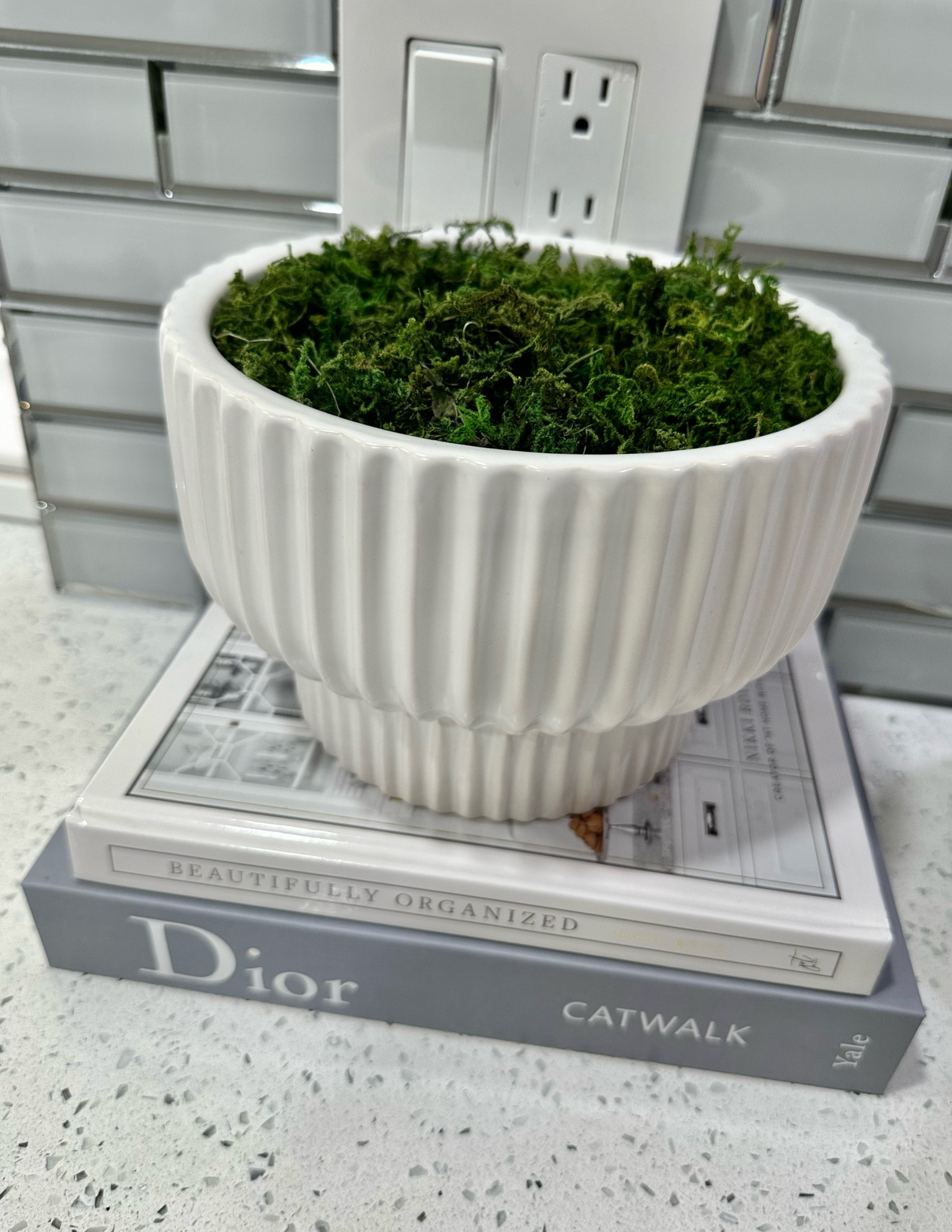 Hermosa vase en #Walmart La puedes usar de multiples formas ❤️ 

#LTKhome #LTKfamily #LTKstyletip