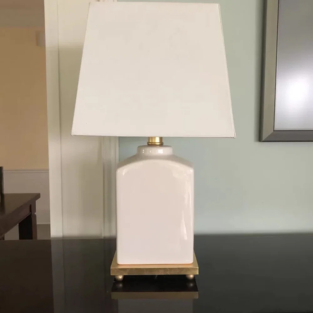 Brynn Metal Table Lamp | Wayfair North America