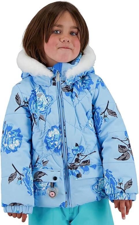 Obermeyer Girls' Roselet Jacket | Amazon (US)