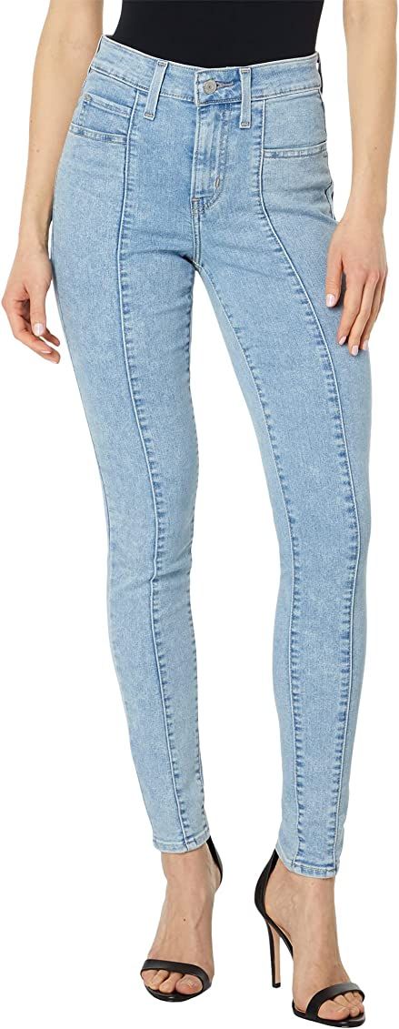 Levi's Women's 721 Recrafted Jeans | Amazon (US)