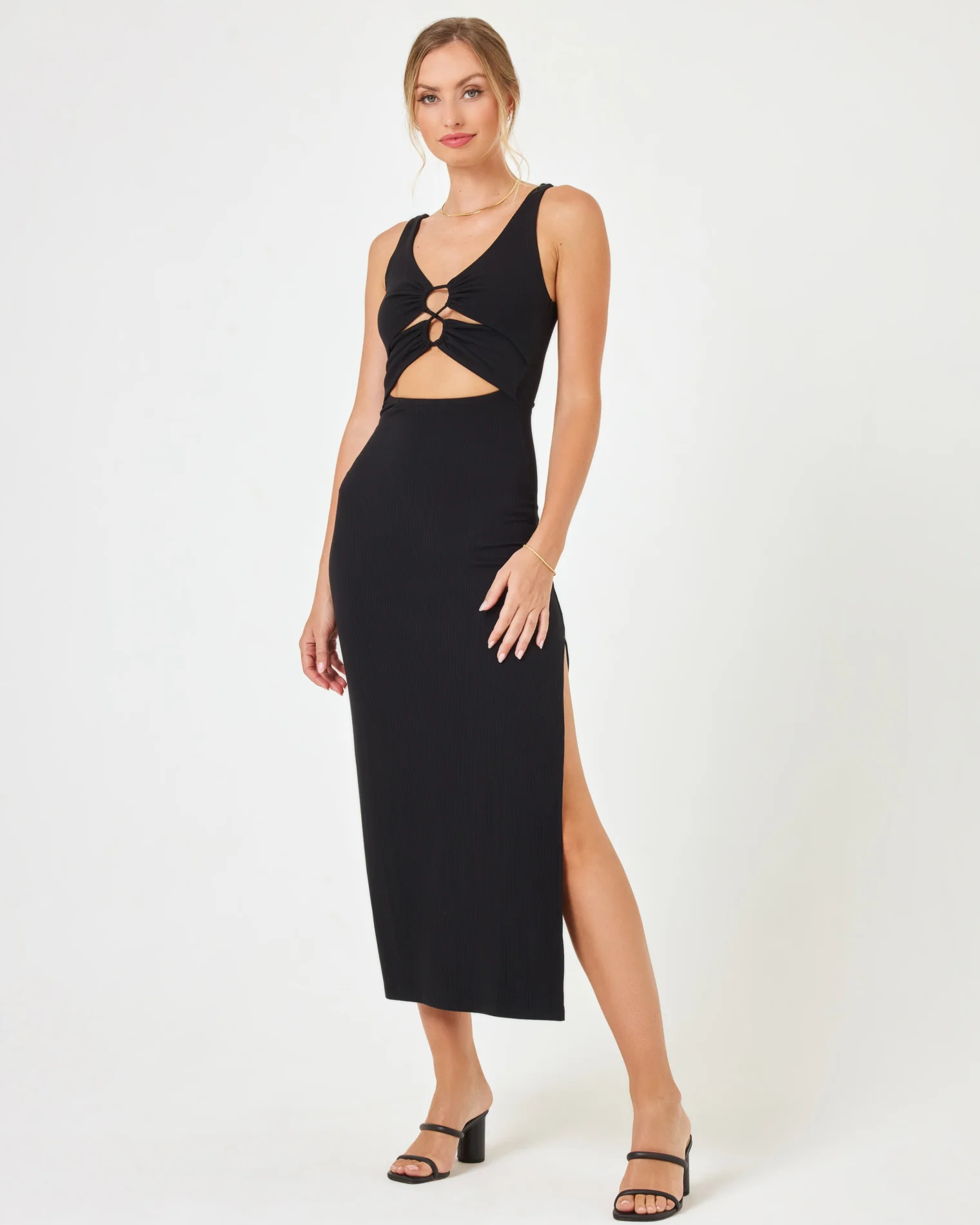 Camille Dress - Veri Peri | L*Space