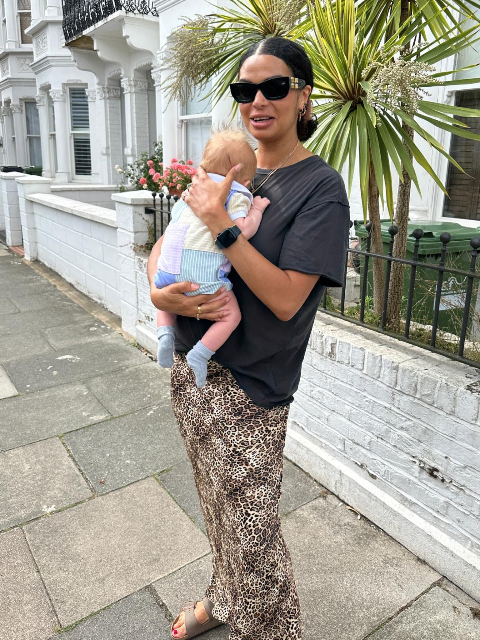 Summer Nursing outfits 

#LTKmaternity #LTKstyletip #LTKuk