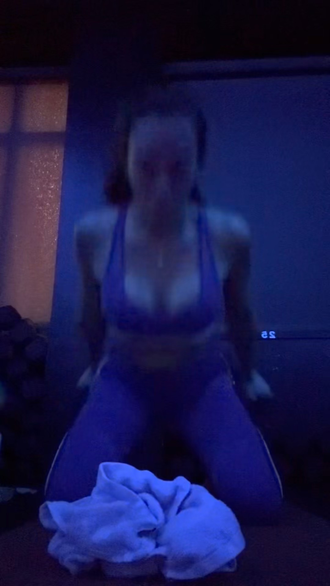 Me 🤝 new workout sets 

#LTKdayinmylife #LTKfitnessgoals #LTKgrwm