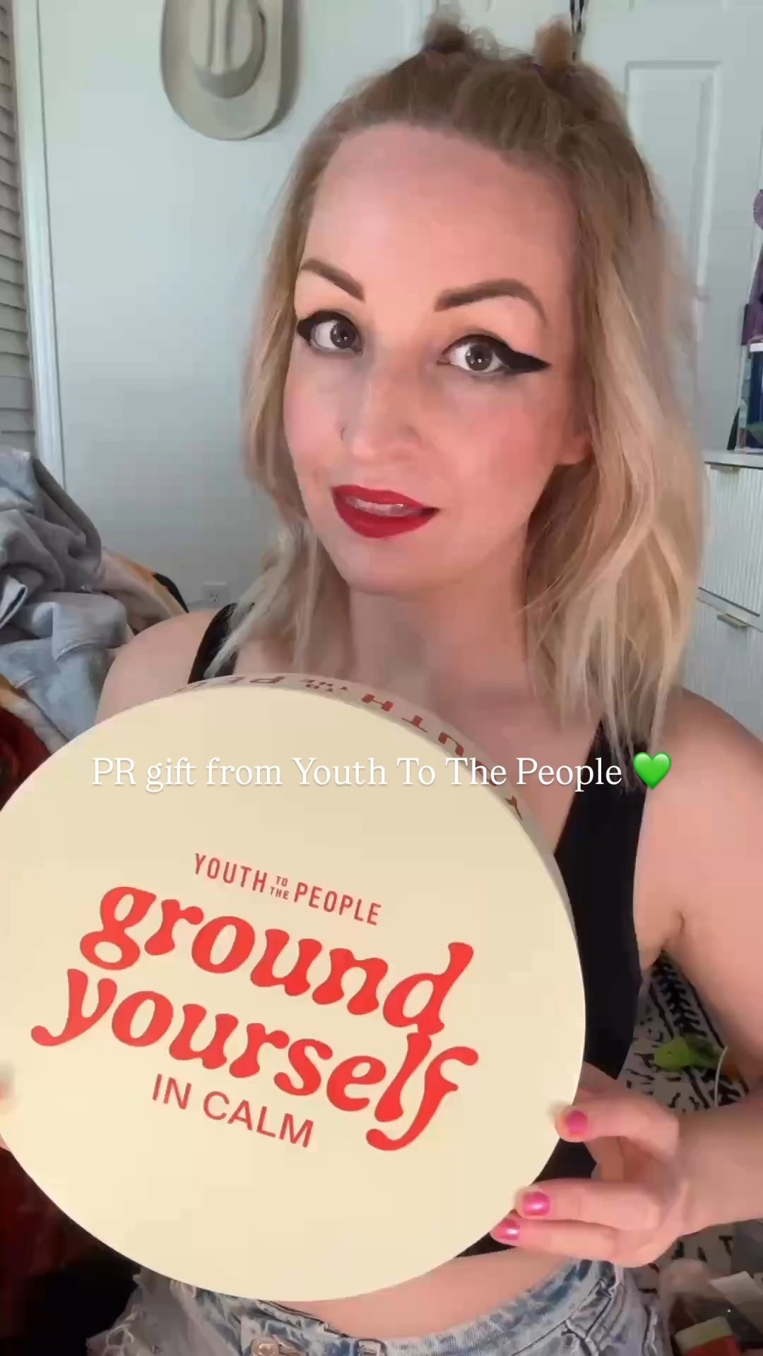 Hydration heroes 💚 The new Supershroom Calm Cleanser and Adaptogen Deep Moisture Cream from @youthtothepeople are a dream for dry skin, sensitive skin and barrier repair. The cleanser is a gentle fragrance free face wash with adaptogens, snow mushroom, oat oil lipids and vitamins that remove makeup, sunscreen and impurities without stripping. Paired with the best moisturizer for hydration and barrier support, this duo leaves skin soft, calm and glowing. Linking both for you on LTK so you can add them to your clean skincare routine. ✨

#LTKbeauty #LTKskincare #YouthToThePeople #CleanBeauty #SkinBarrierCare #HydratingSkincare #SensitiveSkinFriendly #VeganSkincare #CrueltyFreeSkincare

#LTKBeauty #LTKSaleAlert