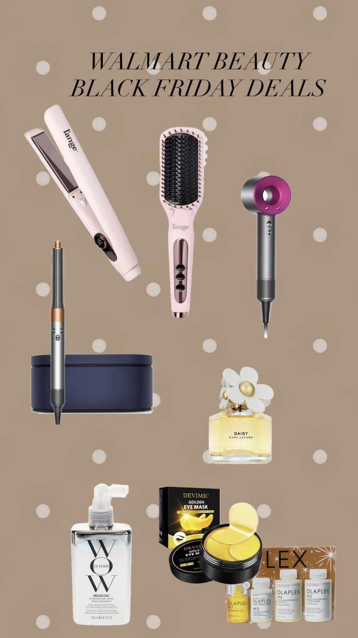 Shop the deals 🙌🏼

#LTKSaleAlert #LTKBeauty #LTKCyberWeek