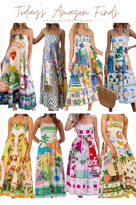 Amazon summer dresses
Amazon vacation dresses
Amazon beach dresses
Amazon travel dresses 
Amazon maxi dresses 



#LTKTravel #LTKFindsUnder50 #LTKSaleAlert