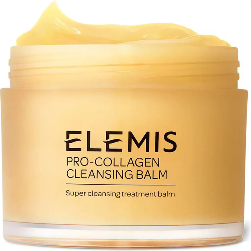 Elemis Jumbo Pro-Collagen Cleansing Balm $120 Value at Nordstrom | Nordstrom