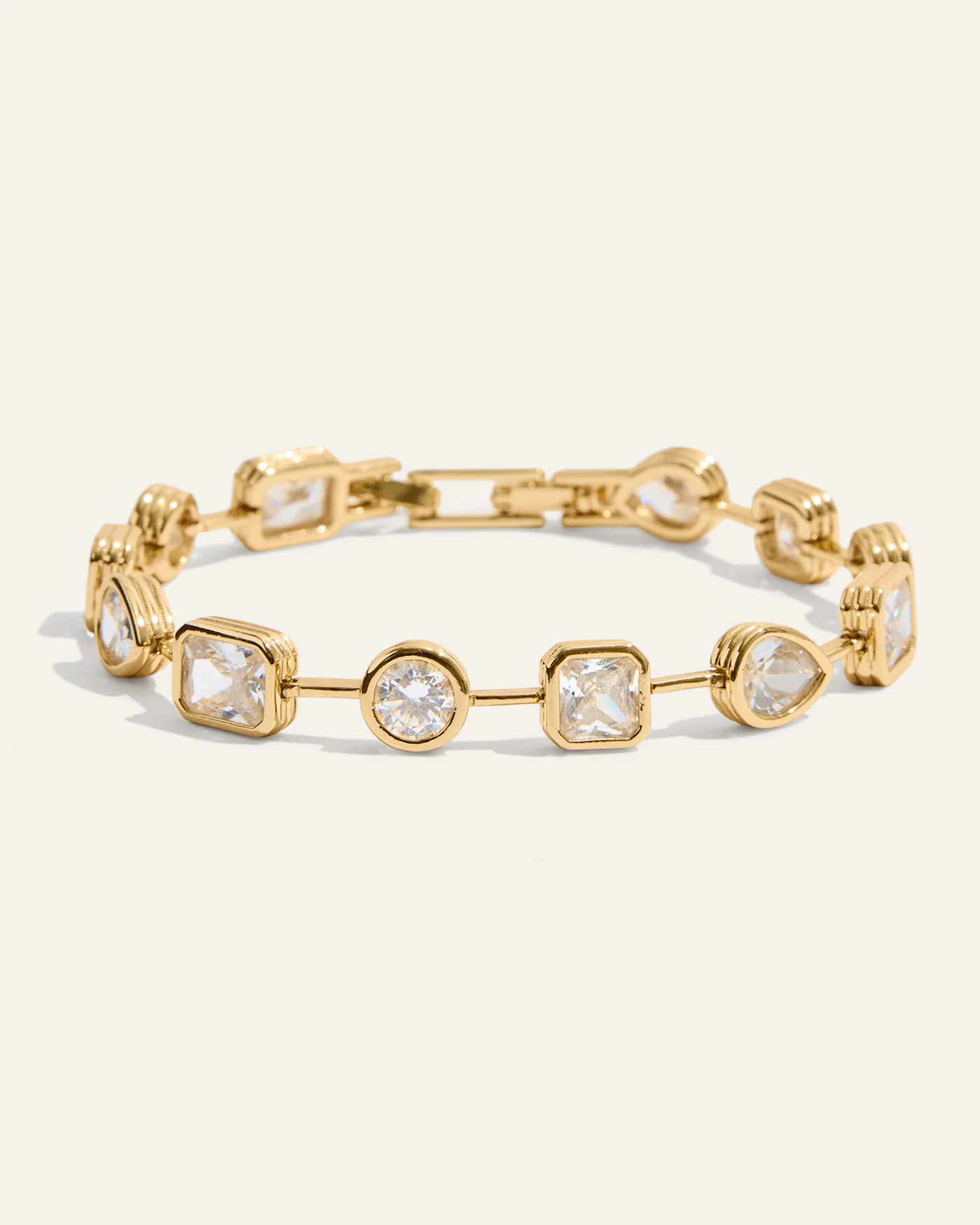 Naomie Tennis Bracelet | Stella & Dot