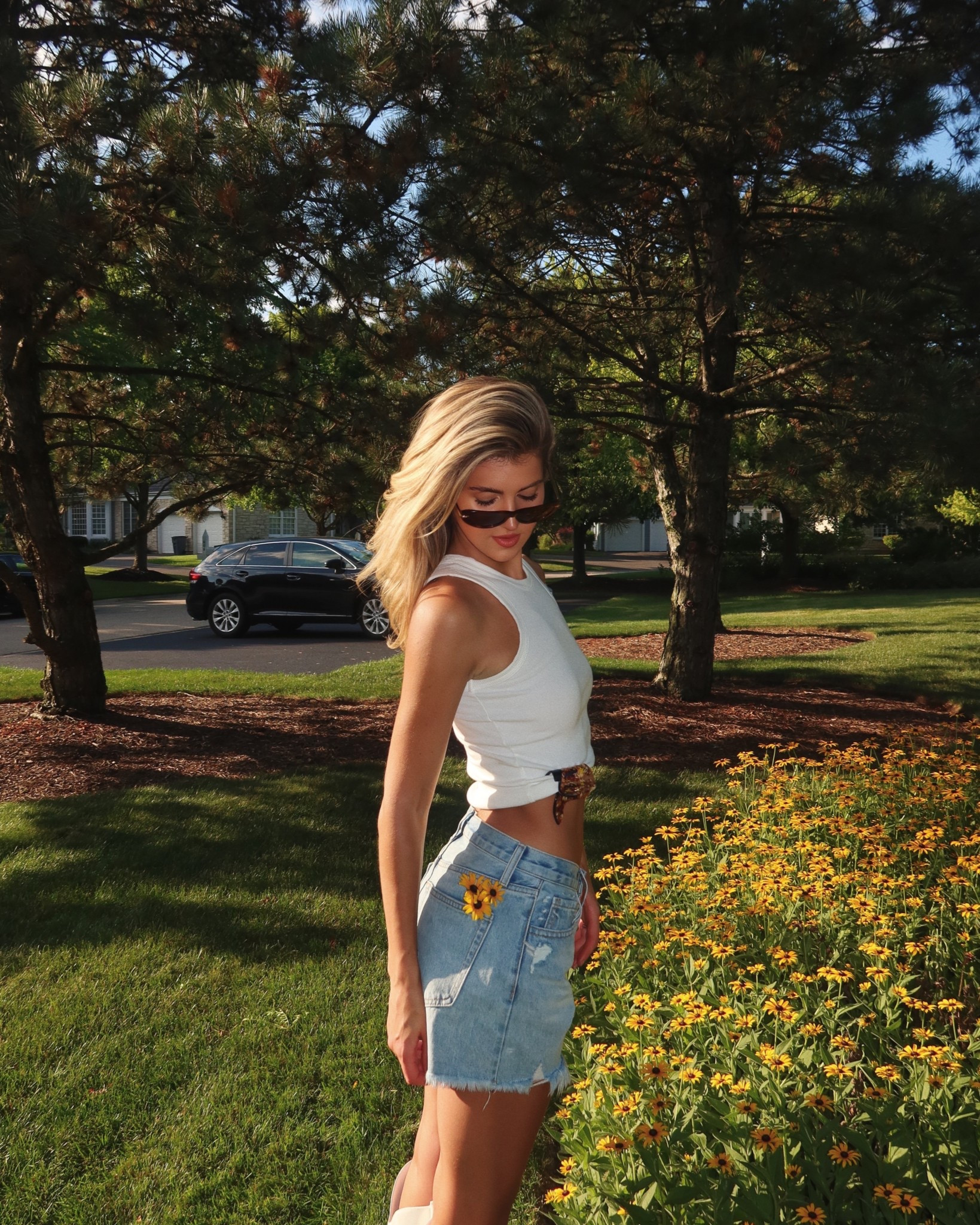 Pink Lily ootd 🤍🌻 Use my code LEXIMARS for 40% off!

#LTKStyleTip #LTKTravel #LTKSeasonal